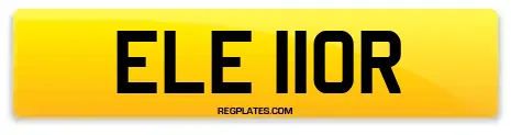 ELE 110R