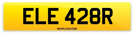 ELE 428R