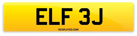 ELF 3J