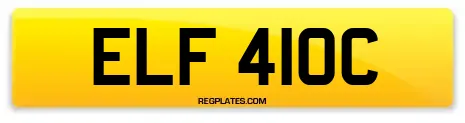 ELF 410C