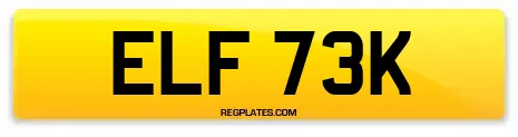 ELF 73K