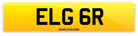ELG 6R