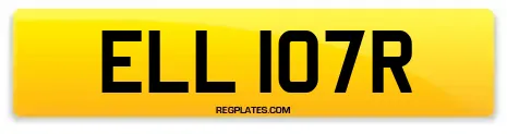 ELL 107R
