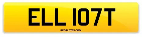 ELL 107T
