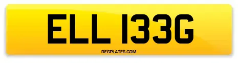 ELL 133G