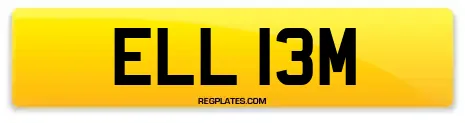 ELL 13M