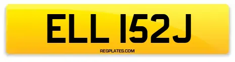 ELL 152J