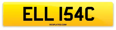 ELL 154C