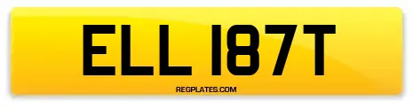 ELL 187T