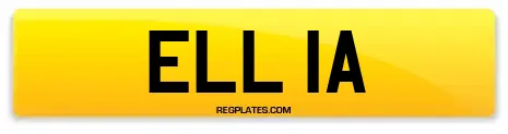 ELL 1A