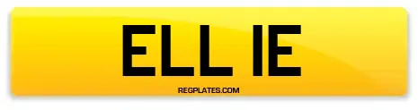 ELL 1E