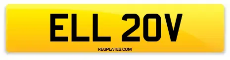 ELL 20V