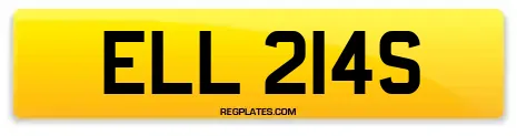 ELL 214S
