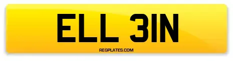 ELL 31N