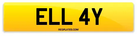 ELL 4Y