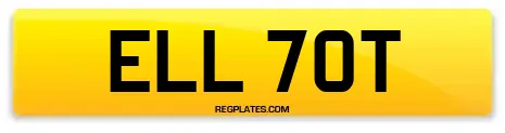 ELL 70T