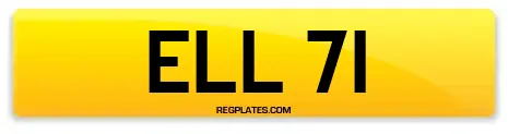 ELL 71