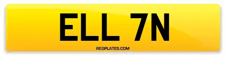 ELL 7N