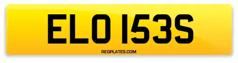 ELO 153S