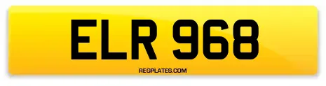ELR 968