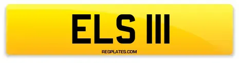 ELS 111
