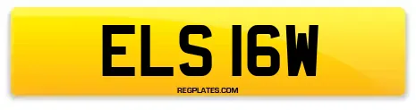 ELS 16W