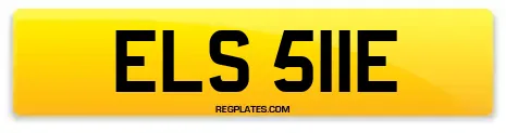 ELS 511E