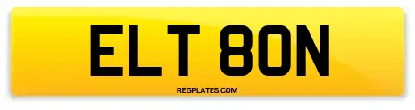ELT 80N