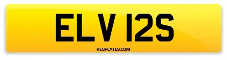 ELV 12S