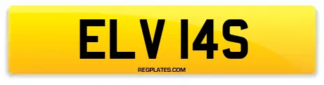 ELV 14S