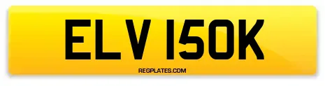 ELV 150K