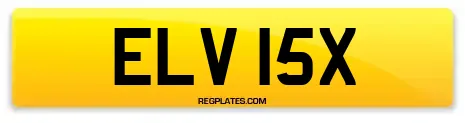 ELV 15X
