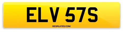 ELV 57S