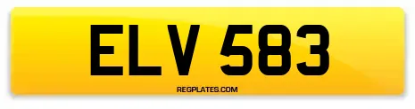 ELV 583