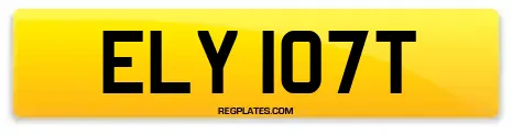ELY 107T