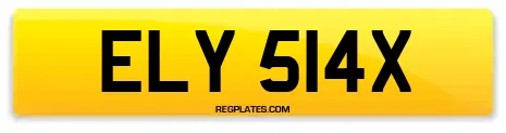 ELY 514X