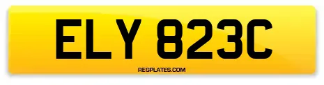 ELY 823C