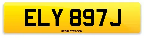 ELY 897J
