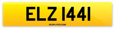 ELZ 1441
