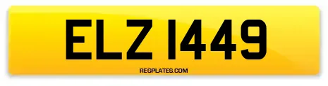 ELZ 1449