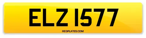 ELZ 1577