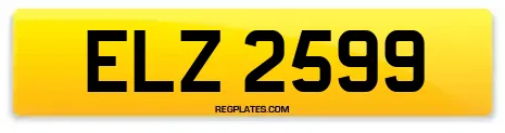 ELZ 2599
