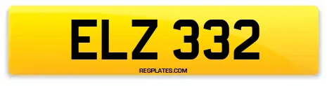 ELZ 332