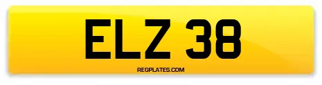 ELZ 38