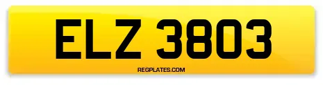 ELZ 3803