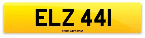 ELZ 441