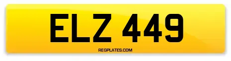 ELZ 449
