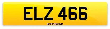 ELZ 466