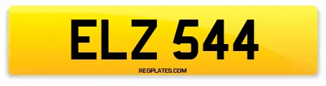 ELZ 544