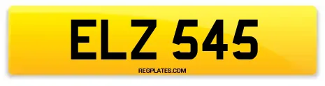 ELZ 545